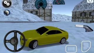 X5 M40 and A5 Simulator - #1 - Best Android Gameplay HD
