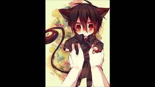 Neko Present (Christmas ASMR)(Neko ASMR)(Little Brother ASMR)