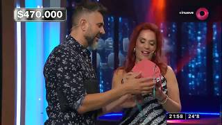 MDN: la bola quemarropa 3.0