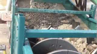 Trio Course Material Washer
