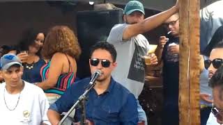 Samba/Pagode com o Grupo Samba D' Garagem