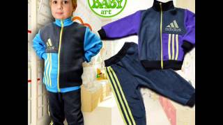 BABY ART ТРИКОТАЖ ДЛЯ ДЕТЕЙ