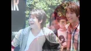 Fanmade - ใกล้กันยิ่งหวั่นไหว ... TonoRitz(68')