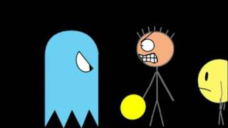 Dew 1: Dew Meets Pacman
