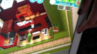 Free money beans cheat !! Sims freeplay