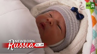 Newborn Russia (E38)