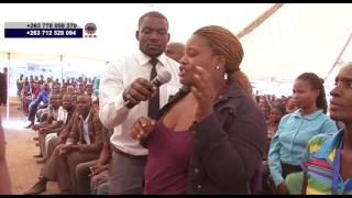 Prophet T Freddy prophetic radar