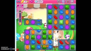 Candy Crush Level 71