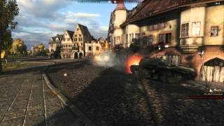 T-54 Fragmovie