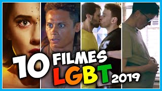 10 MELHORES FILMES LGBT de 2019 - Põe Na Roda