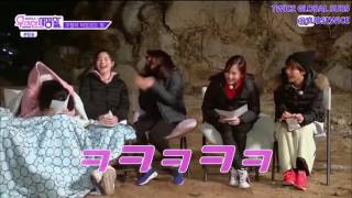 Twice EPL Funny Moments # 19 - Tzuyu Cute Secret Letter