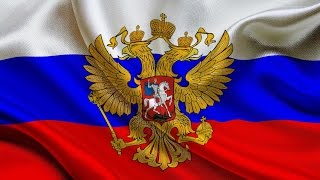 Гимн РФ,губная гармошка табы!