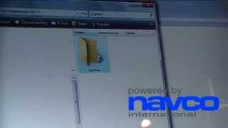 Update navigatie firmware DNX5260BT