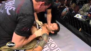 Legacy10 Munil Adriano vs Rey Trojillo