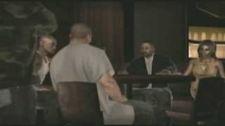 Def Jam Icon Story Part 1