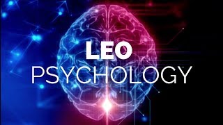 LEO JUNGIAN PSYCHOLOGY | SHADOW SIDE | Hannah's Elsewhere
