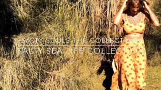 Salty Souls The Collectives Mermaid Mob - Salty Sea Life Collection