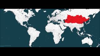 [Bad] History of Mongolia