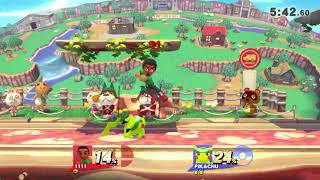 Quick Attacks: Maybe Brawler DOES suck...