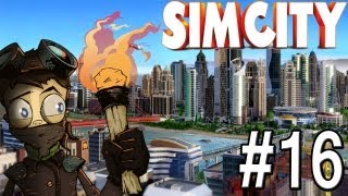 SimCity #16: "Круга больше нет"