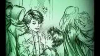 Tom Riddle X Harry Potter Slash
