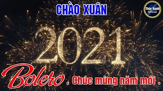 Chào xuân 2021 - Nhạc sống bolerorumba đỉnh cao , người mẫu 2k xinh lung linh .
