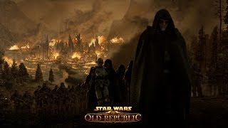 Star Wars The Old Republic за Ситха Инквизитора Серия 5