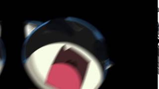 Every single one of Morgana's battle sounds played at once