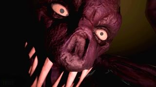 Boogeyman | Five Nights at Boogeyman's [Part 3]