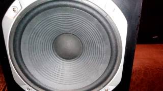 Kenwood LSK 500