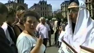 Белое братство: террористическая организация под видом секты