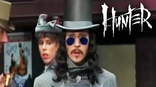 Hunter - Cztery wieki później (nieoficjalny teledysk)