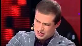 Чеховский юмор  Придурок у психолога