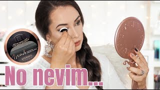 Je to k něčemu? - Kouřovky za vteřinu | TMT