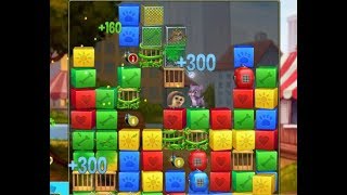 Pet Rescue Saga Level 2508