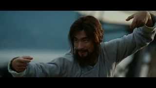 True Legend  Drunken Kung fu