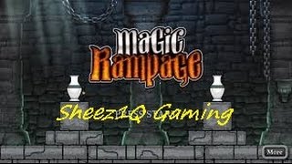 Magic Rampage 2-10 Boss / 100% Прохождение