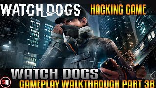 Watch Dogs Walkthrough Part 38 - Viceroy