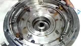 Free energy from magnets (Ενέργεια απο μαγνήτες)