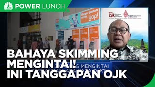 Kerugian Korban Skimming Kartu Bisa Diganti, Syarat & Ketentuan Berlaku!