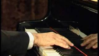Tengiz Amirejibi Plays Chopin Barcarolle. op60 Fis-Dur