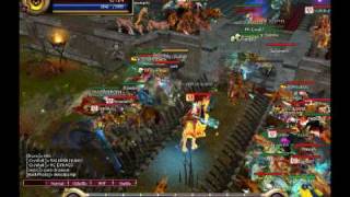 CryWolf vs Billy