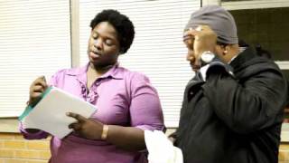 Comedy Explosion 2010: Arnez J Interview