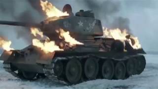 Rammstein-Stalingrad