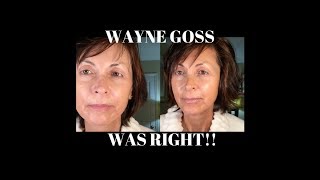 LOOK YOUNGER WITH A TAN | MATURE SKIN | MATURE BEAUTY