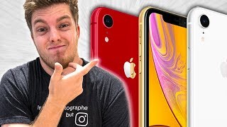 3 Nouveaux iPhones X annoncés par Apple !