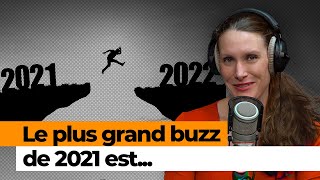 Ce qui a fait parler le monde entier en 2021