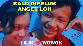 RAYUAN BAPER WOWOK LILIK (episode 3)