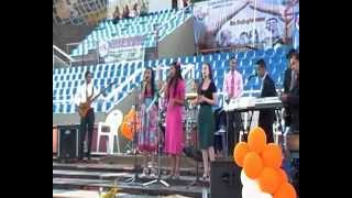 ipnj ipuc jovenes de petare parque naciones unidas el paraiso caracas venezuela iglesia en petare