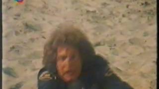 Blood Beach - Horror am Strand